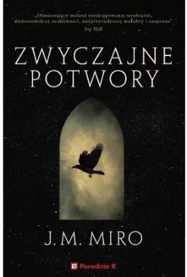 Zwyczajne potwory