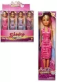 Lalka w letniej sukience MIX - tantis.pl