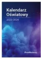 Kalendarz Oświatowy 2023/2024 - tantis.pl