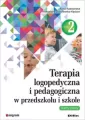 Terapia logopedyczna i pedagogiczna w przedszkolu i szkole. Część 2. Karty pracy - tantis.pl