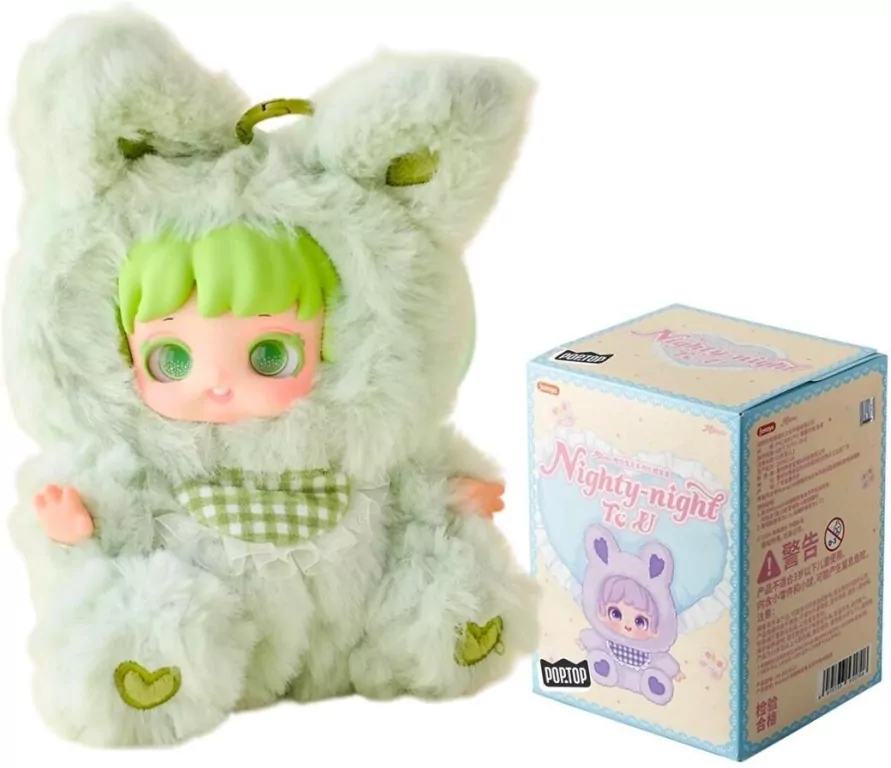 Figurka Pop Top Jotoys Miana Słodkich snów MIX - tantis.pl