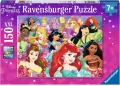 Puzzle 150 Disney Princess - tantis.pl
