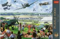 Puzzle 1000 Pokaz lotniczy TREFL - tantis.pl