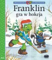 Franklin gra w hokeja - tantis.pl