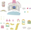 Kolorowe przedszkole. Sylvanian Families - tantis.pl