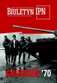 Biuletyn IPN nr 12/2025 Grudzień '70 - tantis.pl