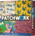 Patchwork (edycja polska) - tantis.pl