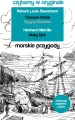 Morskie przygody. Czytamy w oryginale - tantis.pl