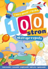 100 stron ekstraprzygody - tantis.pl