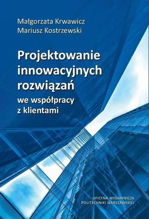 Projektowanie innowacyjnych rozwiązań... - tantis.pl