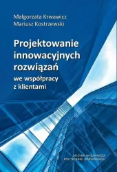 Projektowanie innowacyjnych rozwiązań...