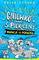 Gniewko S. Piekielny T.2 Wakacje to porażka - tantis.pl