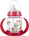 NUK. First Choice. Butelka 150ml. 6-18 miesięcy - tantis.pl