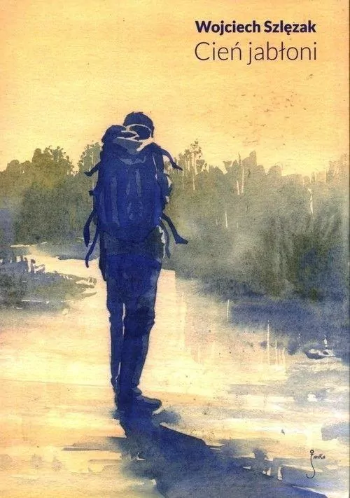 Cień jabłoni - tantis.pl