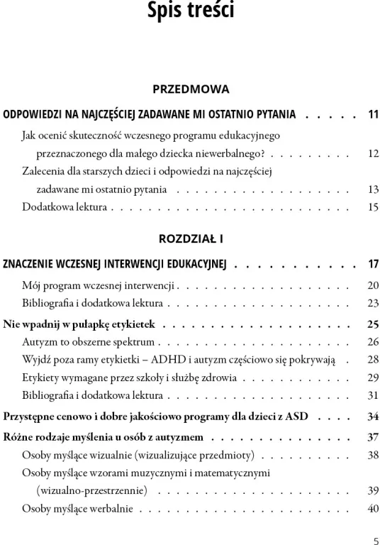 Autyzm i edukacja. O czym powinni wiedzieć rodzice i nauczyciele - tantis.pl
