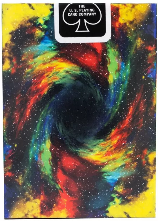 Karty Stargazer Nebula - tantis.pl