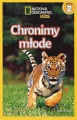 National Geographic Kids. Chronimy młode. Poziom 2 - tantis.pl