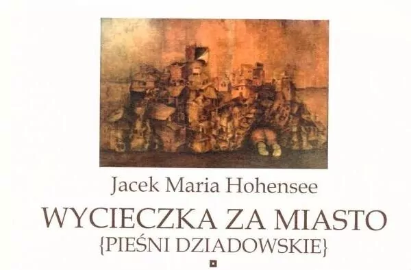 Wycieczka za miasto - tantis.pl