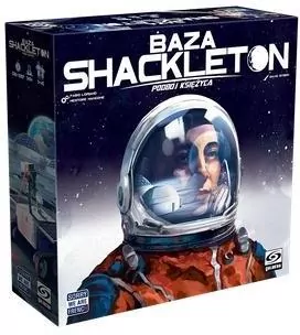 Baza Shackleton GALAKTA - tantis.pl