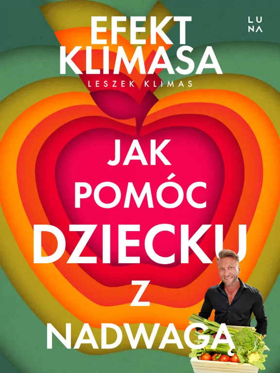 Jak pomóc dziecku z nadwagą. Efekt Klimasa - tantis.pl