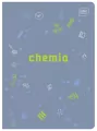 Zeszyt A5/60K kratka Hybrid Chemia - tantis.pl