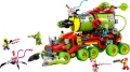 LEGO®  DREAMzzz. Sprayowa ciężarówka Mateo 71499 - tantis.pl