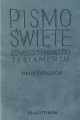 Biblia Tysiąclecia - oazowa, ekoskóra - tantis.pl
