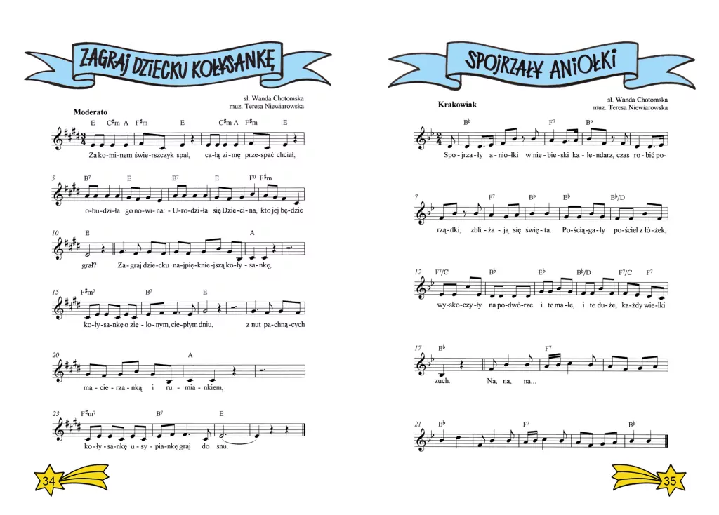 Kolędy i pastorałki - tantis.pl