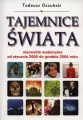Tajemnice świata - tantis.pl
