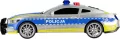 Auto Policja 21x11x8 Moje miasto - tantis.pl