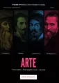 Arte - Vita e opere, Brevi graphic novel B1-B2 - tantis.pl