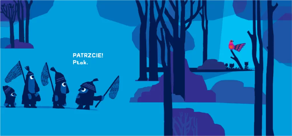 Ćśśś! Mamy plan - tantis.pl