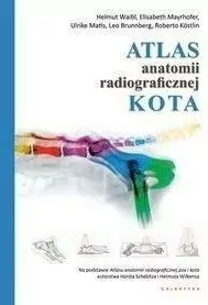 Atlas anatomii radiograficznej kota - tantis.pl