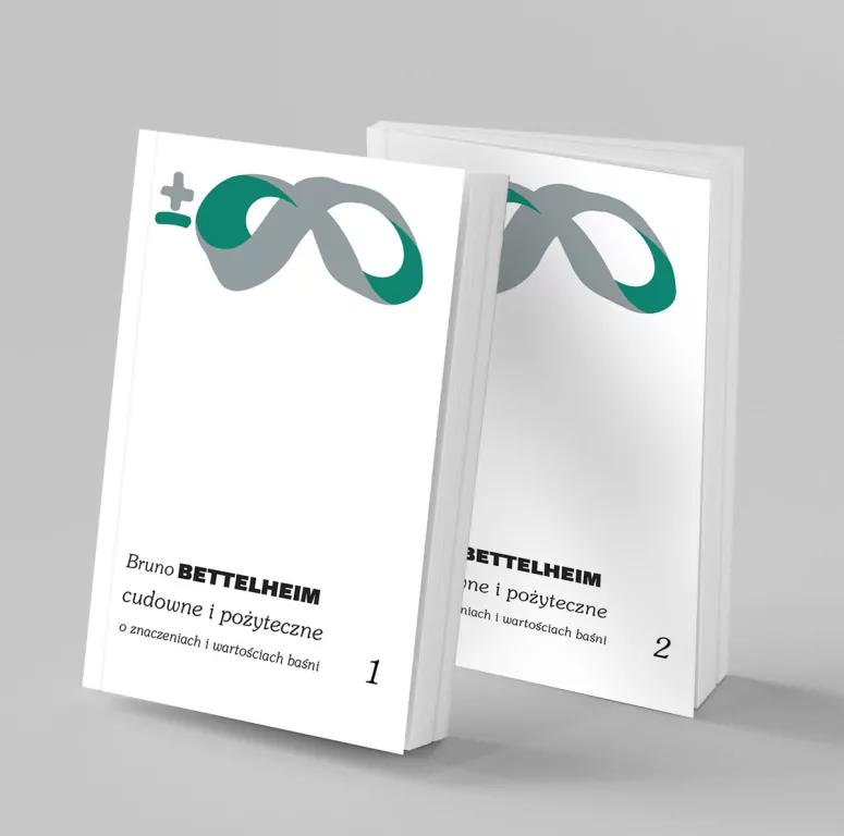 Cudowne i pożyteczne. O znaczeniach i wartościach baśni. Tom 1-2 - tantis.pl