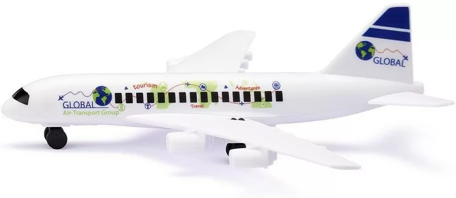 Zestaw pojazdów lotniskowych. Siku Super - tantis.pl