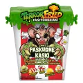 Terror Fried. Paskudne kąski - tantis.pl