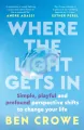 Where the Light Gets In - tantis.pl