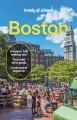 Boston. Lonely Planet - tantis.pl