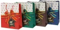 Torebka prezentowa 32x26x10cm MIX - tantis.pl