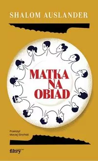 Matka na obiad - tantis.pl