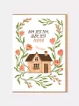Karnet Mama-Dom - tantis.pl