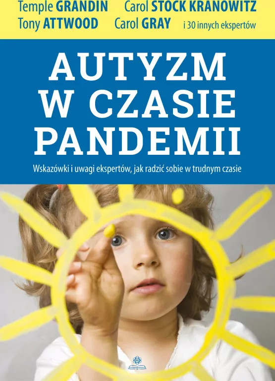 Autyzm w czasie pandemii - tantis.pl