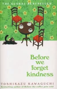Before We Forget Kindness - tantis.pl