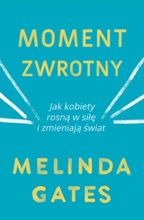Moment zwrotny - tantis.pl