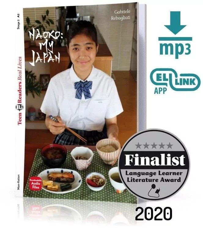 LA Gyeong Min Kim: My Korea książka + online A2 - tantis.pl