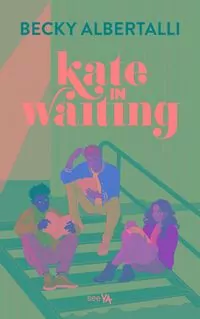 Kate in Waiting - tantis.pl