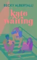 Kate in Waiting - tantis.pl