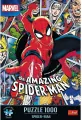 Trefl. Puzzle 1000 Spider-man - tantis.pl