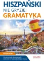 Hiszpański nie gryzie! Gramatyka. Poziom A2-B2 - tantis.pl