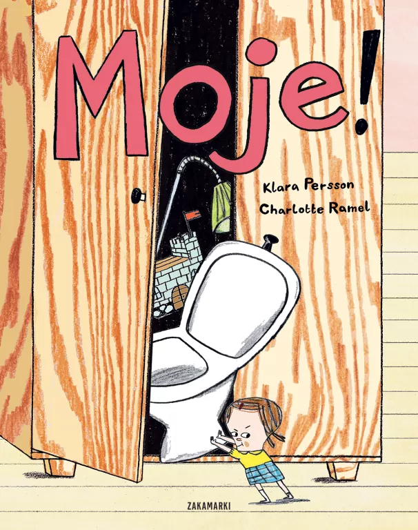 Moje! - tantis.pl